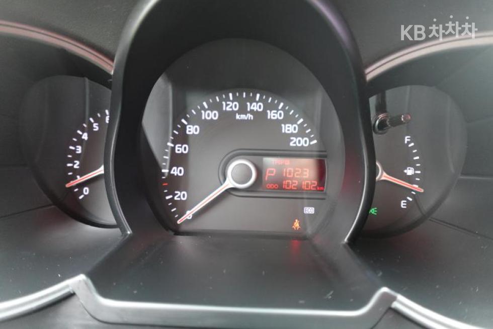 2013 - kia all