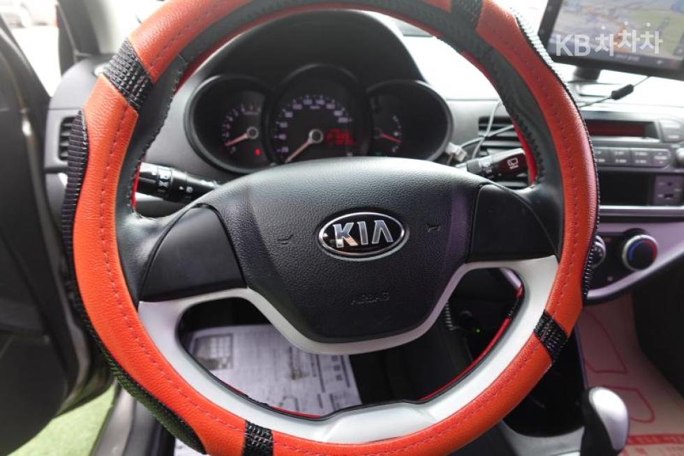 2013 - kia all