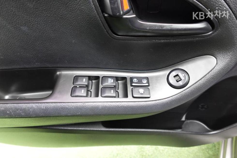 2013 - kia all