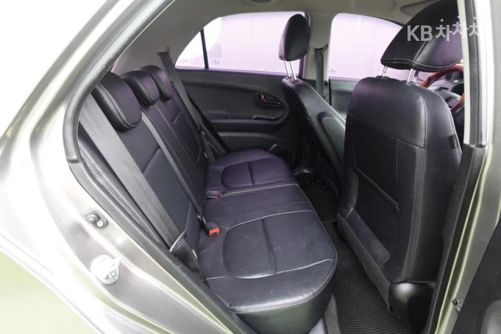 2013 - kia all