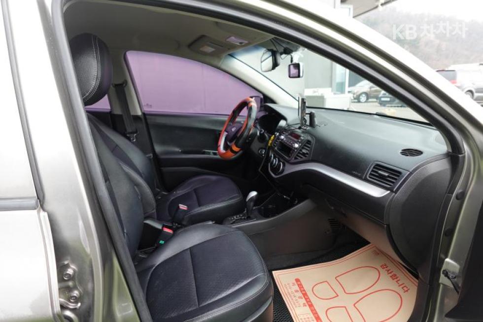 2013 - kia all