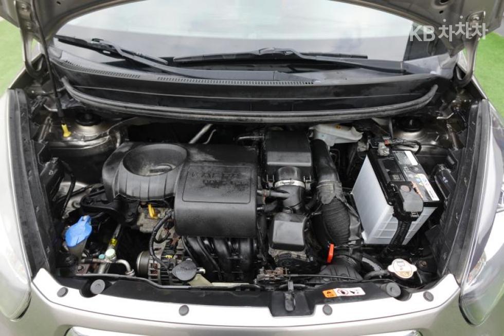 2013 - kia all