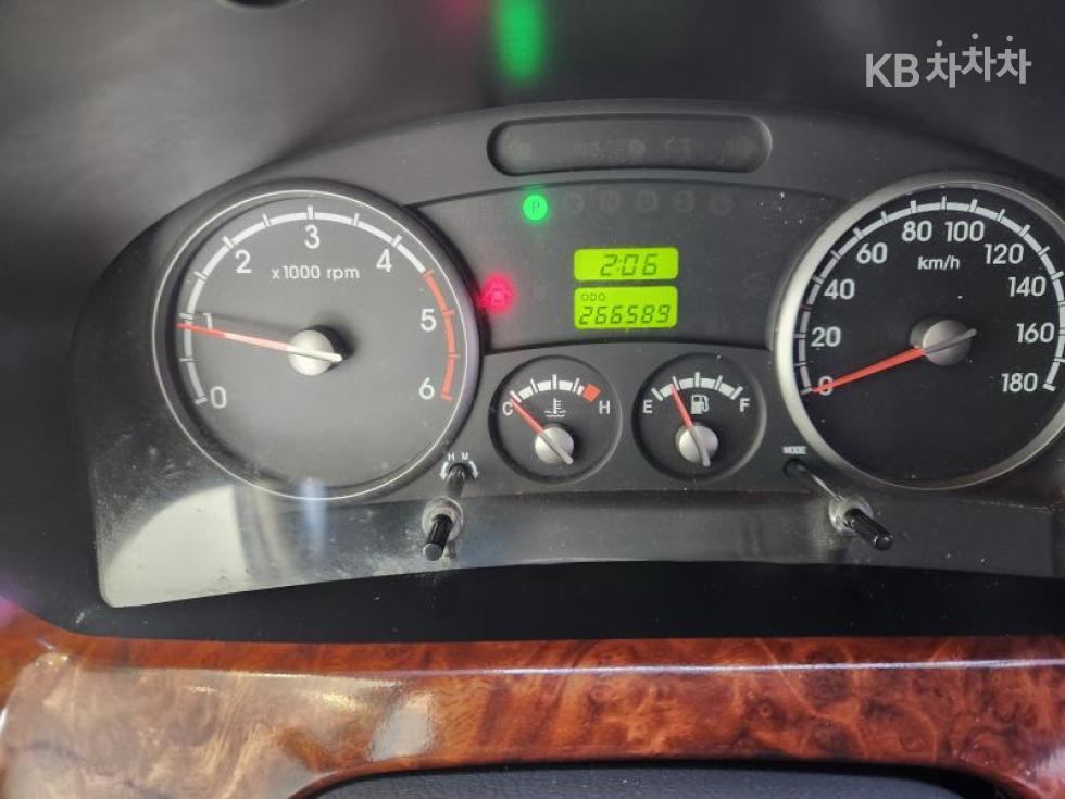 2008 - kia bongo iii