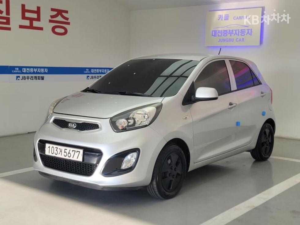 2013 kia all