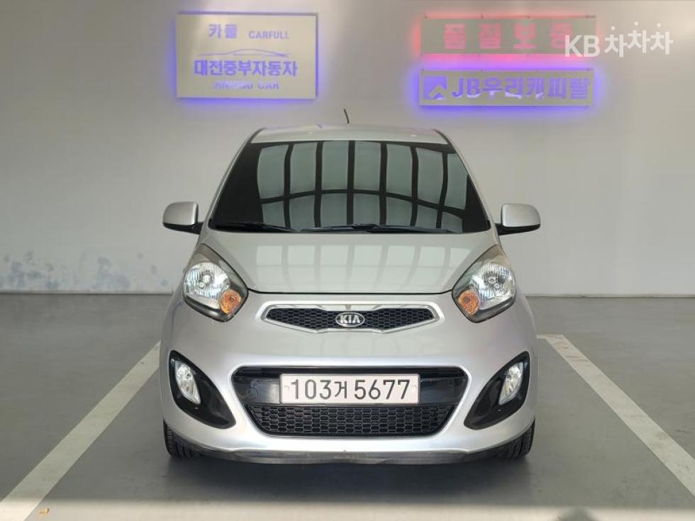 2013 - kia all
