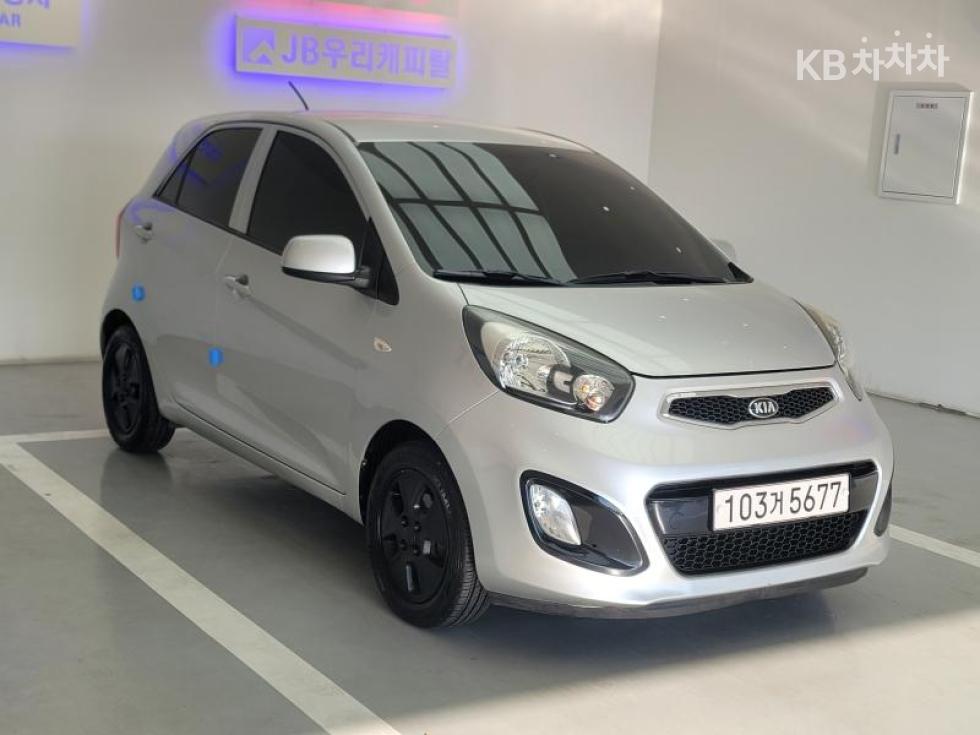 2013 - kia all