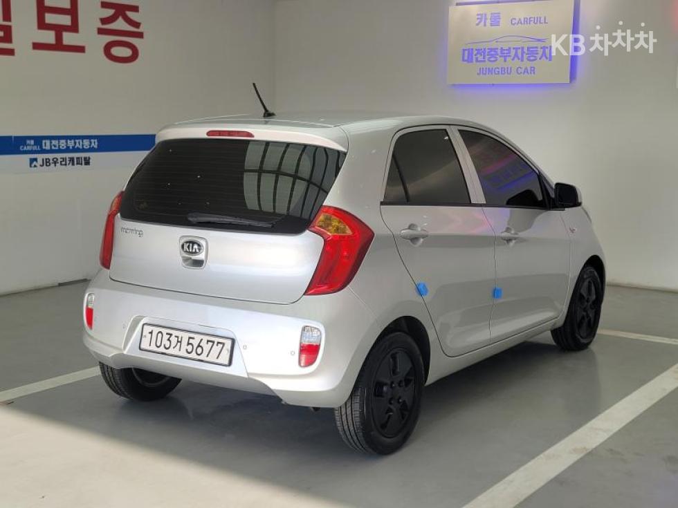 2013 - kia all