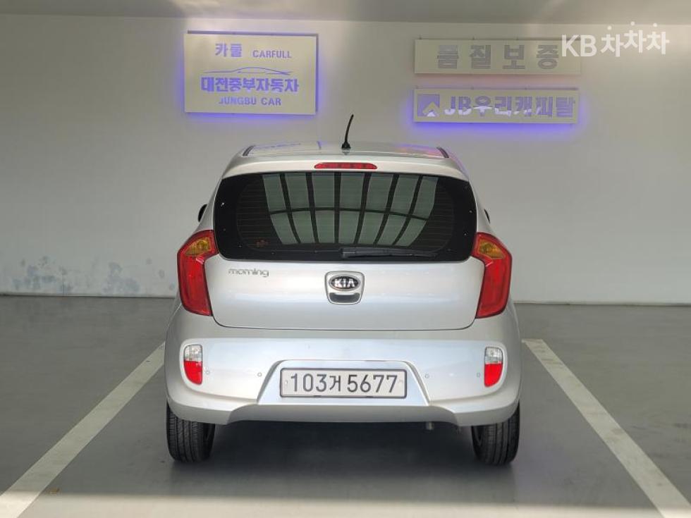 2013 - kia all