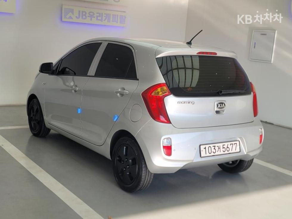 2013 - kia all