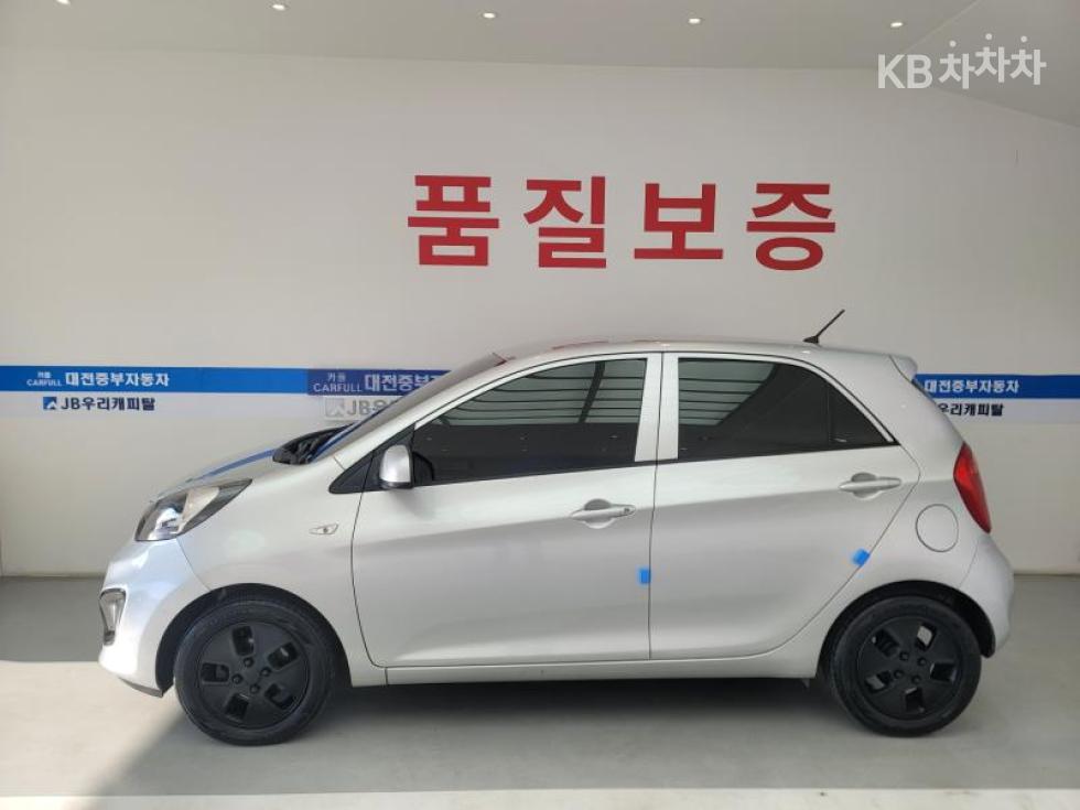 2013 - kia all