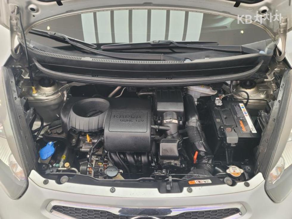 2013 - kia all