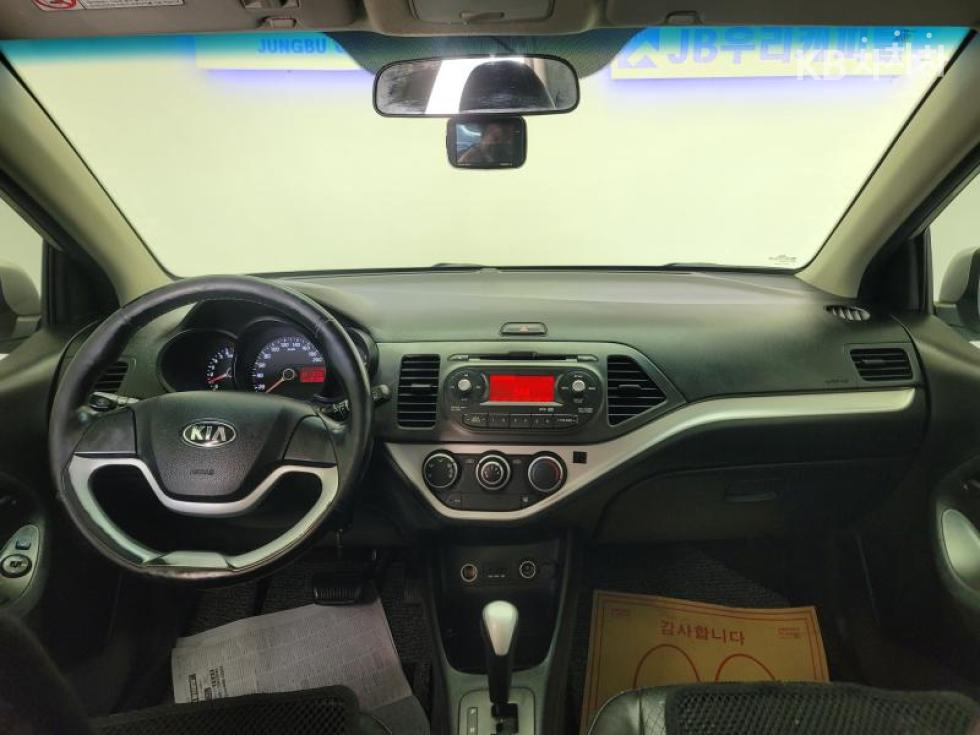 2013 - kia all