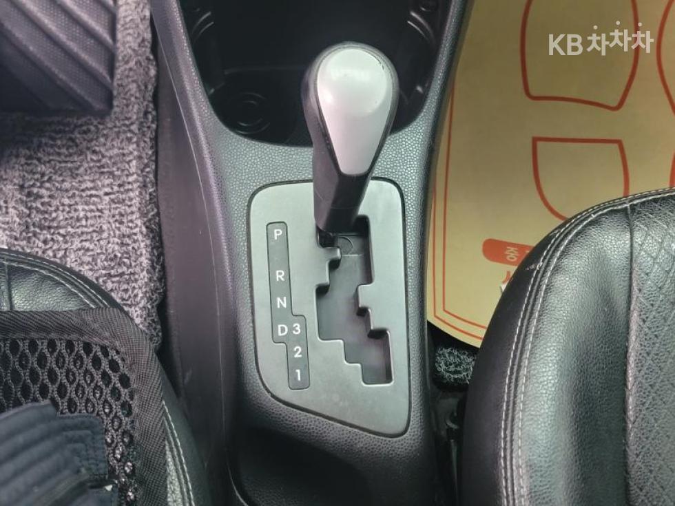 2013 - kia all