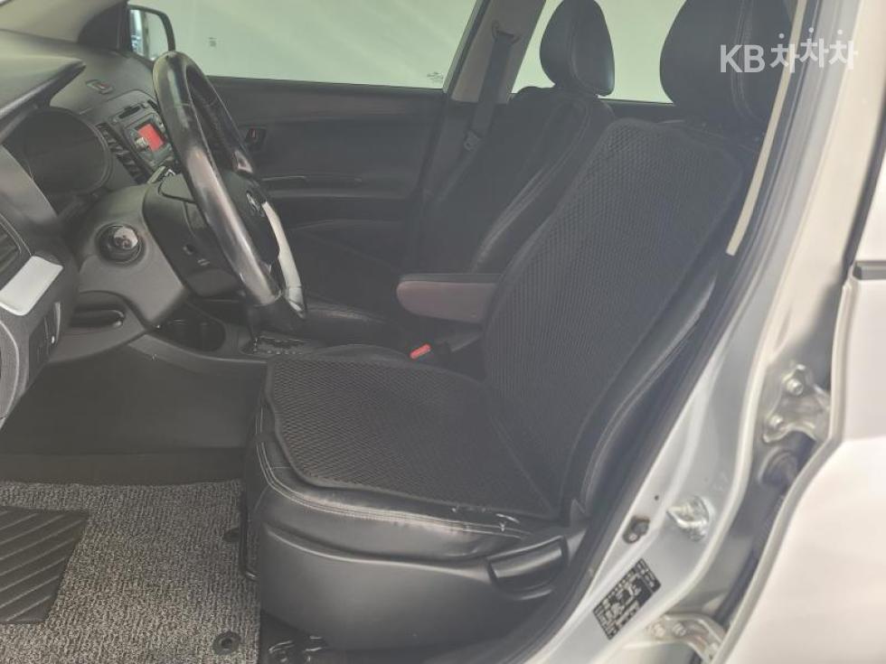2013 - kia all