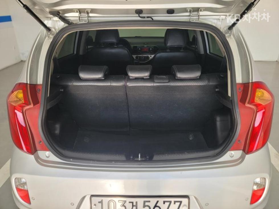 2013 - kia all