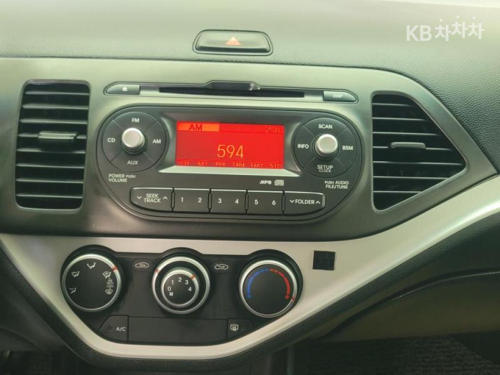 2013 - kia all