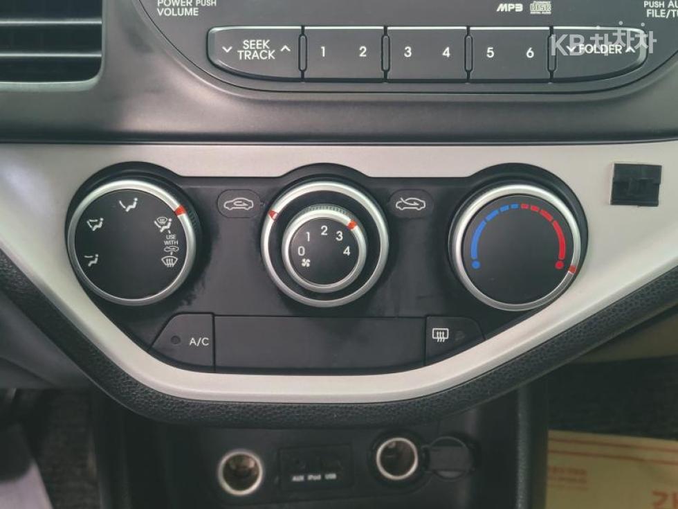 2013 - kia all
