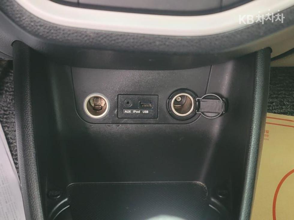 2013 - kia all