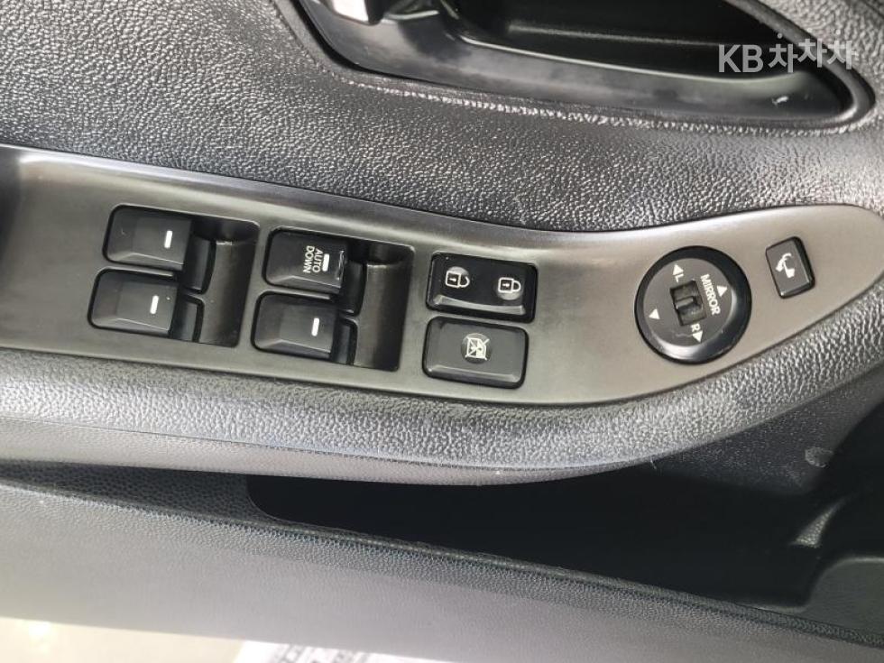 2013 - kia all