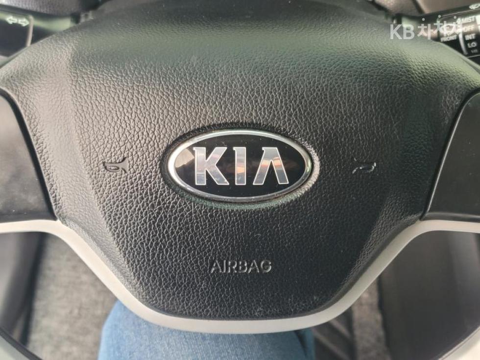 2013 - kia all