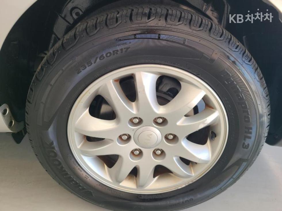 2012 - kia carnival