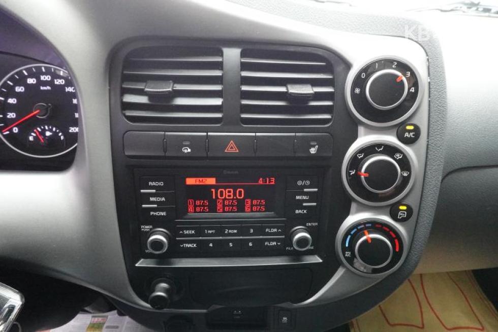 2020 - kia bongo iii