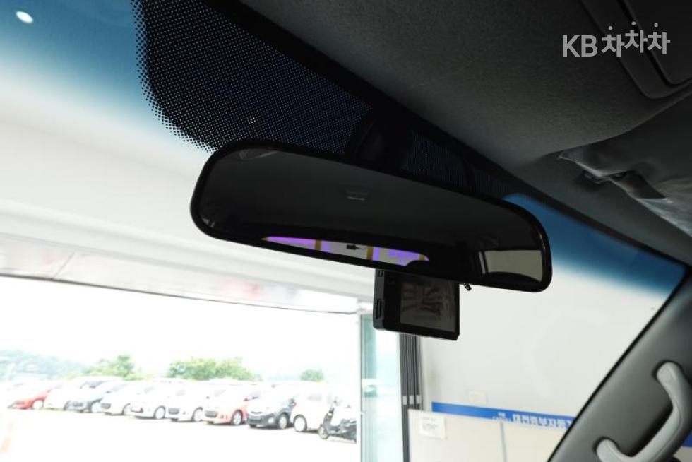 2020 - kia bongo iii