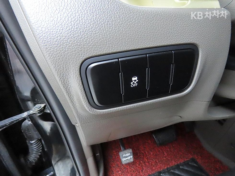 2013 - kia ray