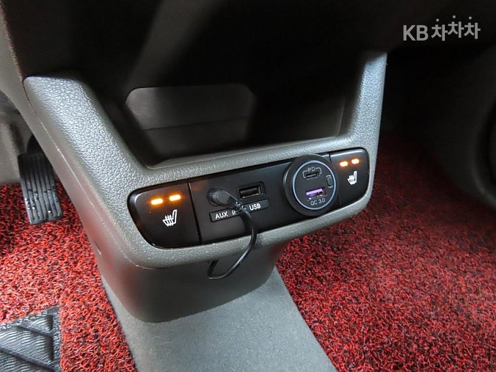 2013 - kia ray