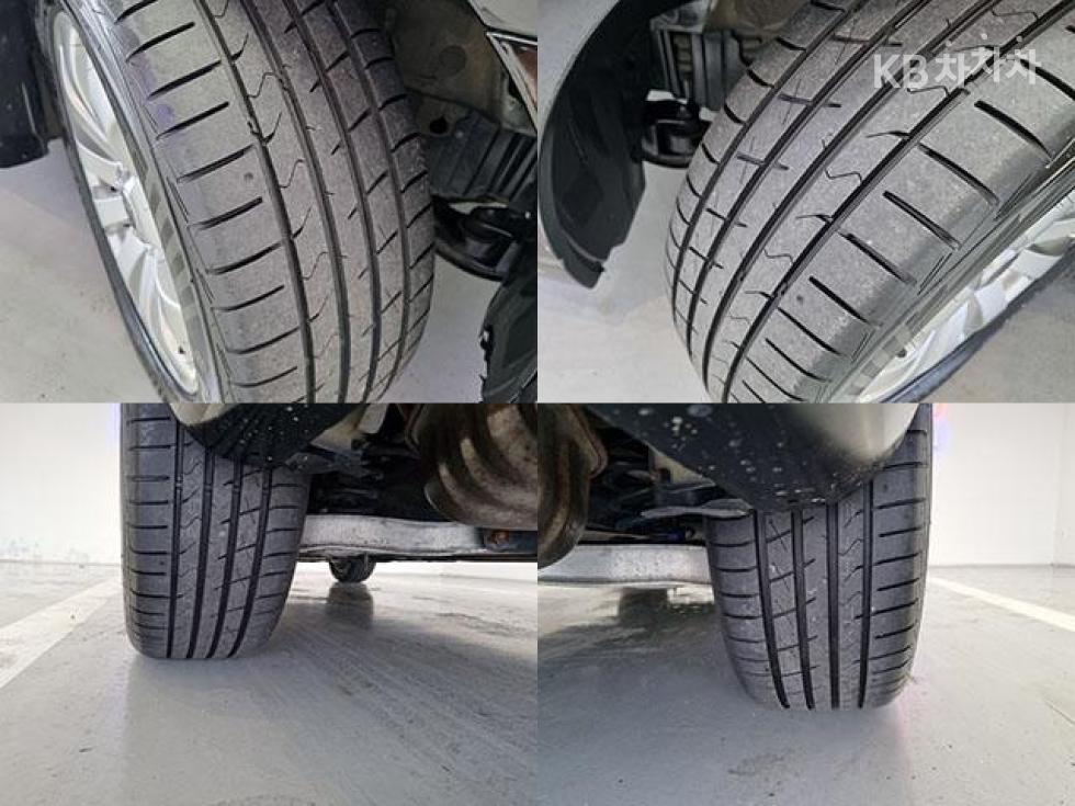 2008 - kia opirus