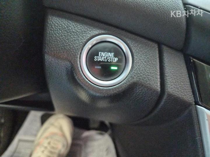 Chevrolet Cruze Amazing New 1.8 Gasoline LTZ 9