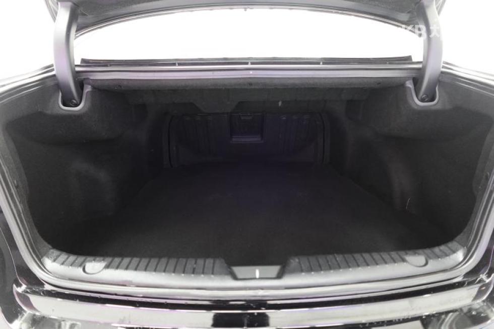 2012 - kia k7