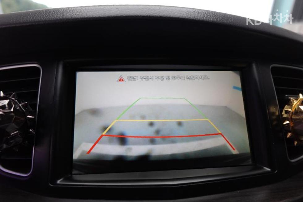 2012 - kia k7