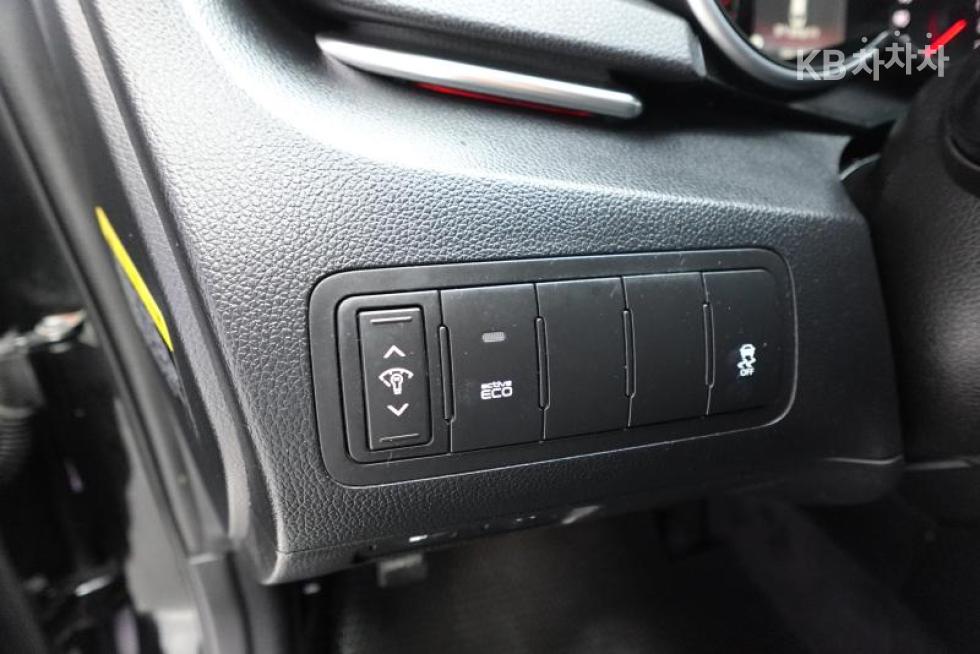 2012 - kia k7
