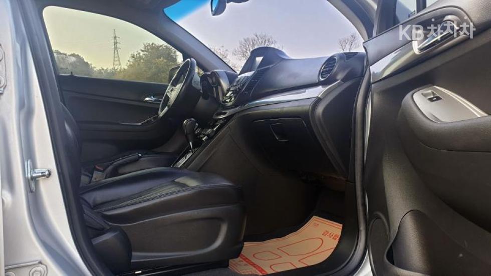 Chevrolet Orlando — miniaturë 15