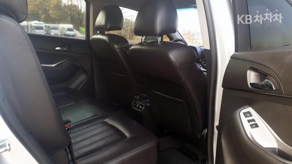 Chevrolet Orlando — miniaturë 16