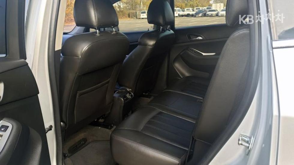 Chevrolet Orlando — miniaturë 17