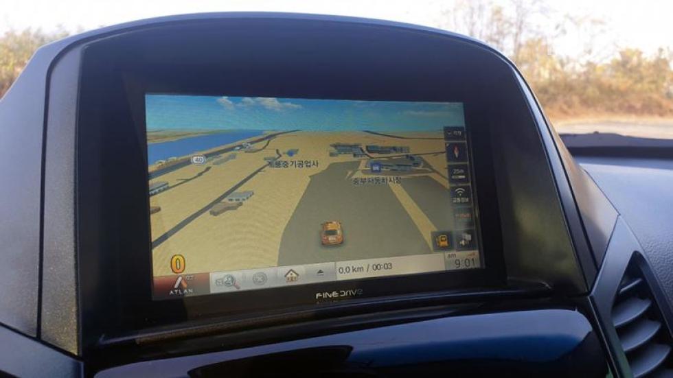 Chevrolet Orlando — miniaturë 18