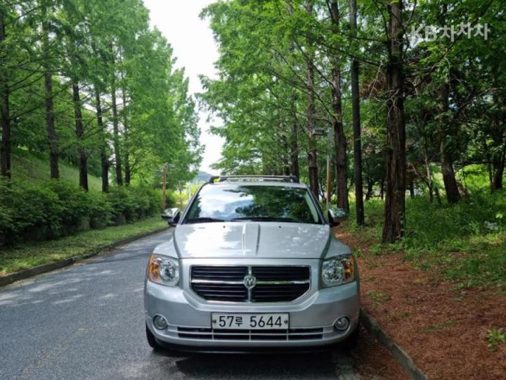 Dodge Caliber 2.0 SXT 07 year ~