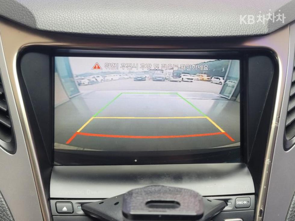 Hyundai Grandeur — miniaturë 15