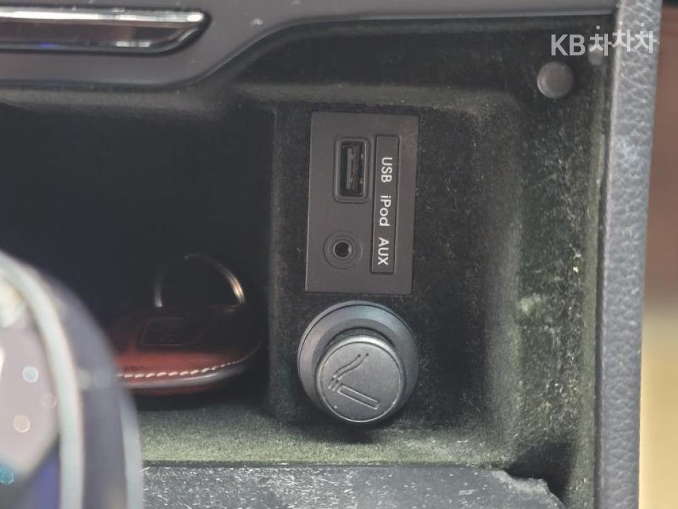 Hyundai Grandeur — miniaturë 17