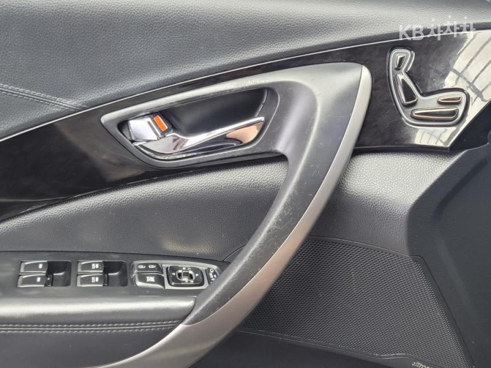 Hyundai Grandeur — miniaturë 18