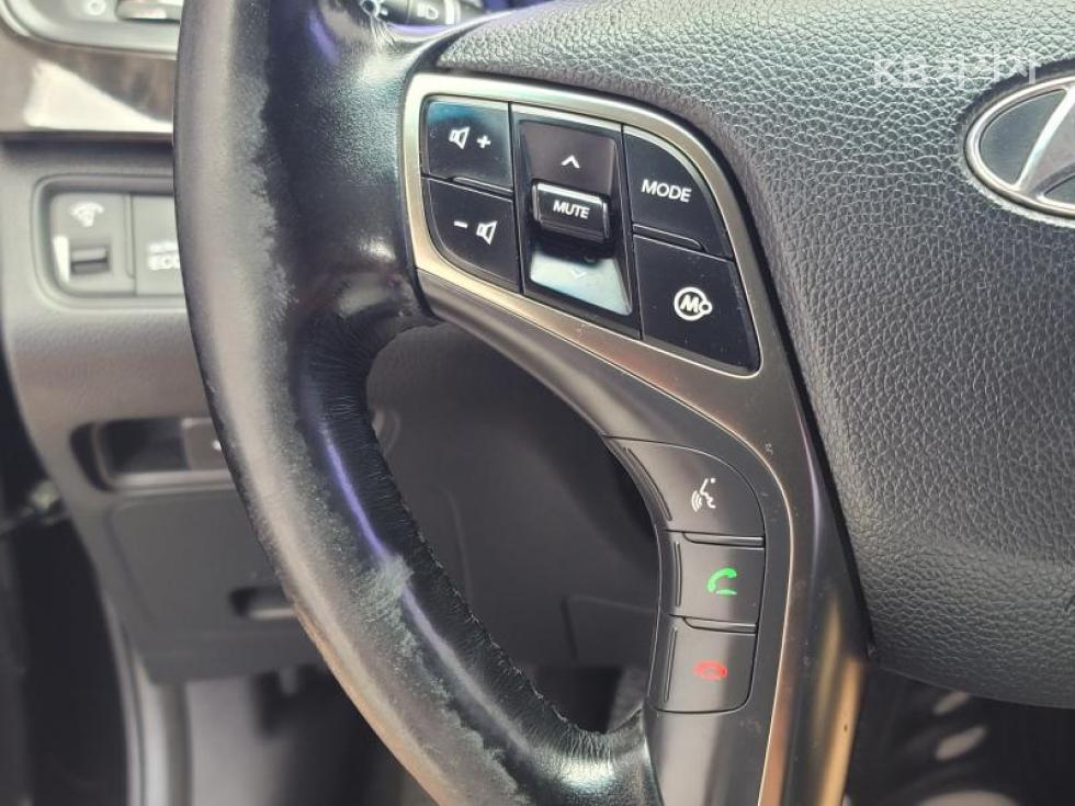 Hyundai Grandeur — miniaturë 23