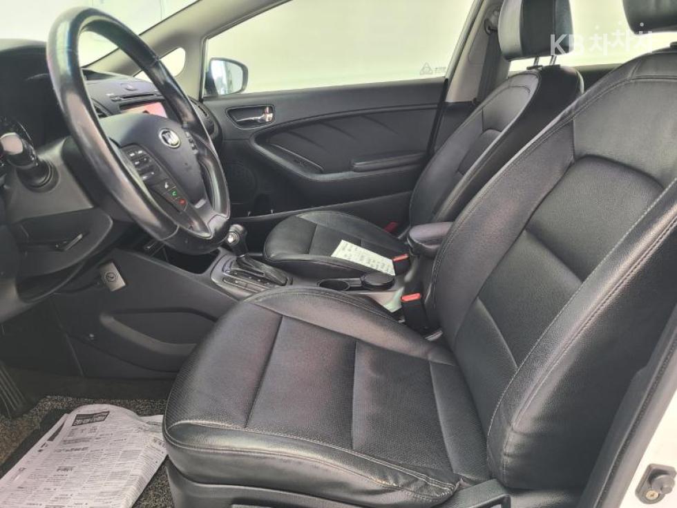 2013 - kia k3