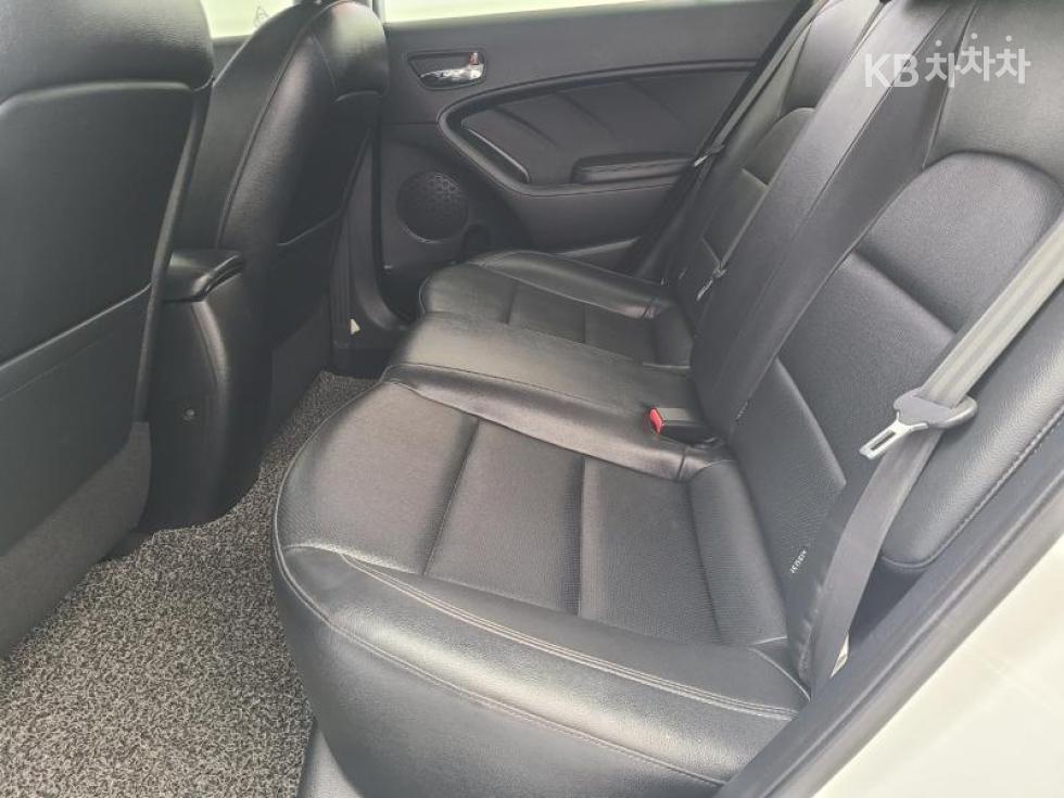 2013 - kia k3