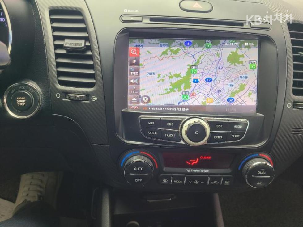 2013 - kia k3