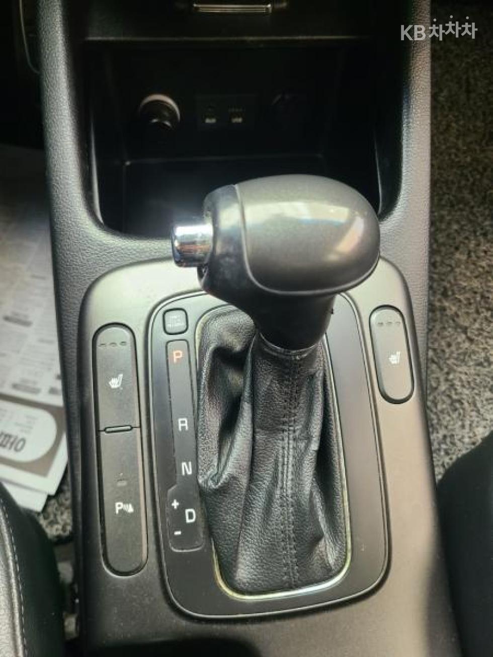 2013 - kia k3