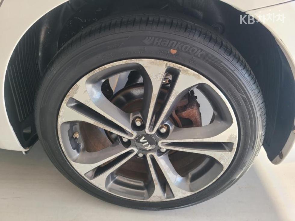 2013 - kia k3