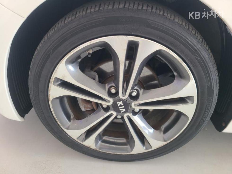 2013 - kia k3