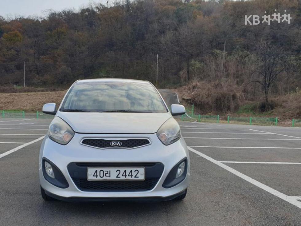2012 kia all